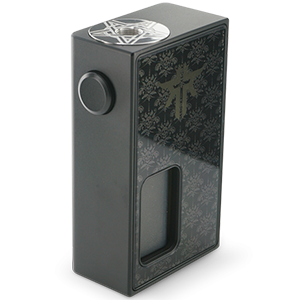 Requiem BF - Vandy Vape