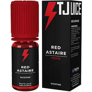 Red Astaire – TJuice