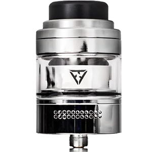 Trilogy RTA - Vaperz Cloud