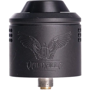 Valhalla V2 Mini RDA 30 - Vaperz Cloud