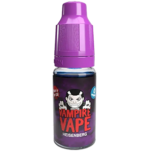 Heisenberg – Vampire Vape