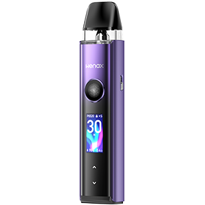 Wenax Q Pro – Geekvape