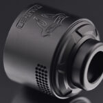 Test : Tauren Vortex 30 RDA – ThunderHead Creations