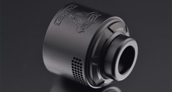 Tauren Vortex RDA