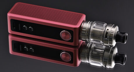 Test : kit Vinci Spark 100 – Voopoo