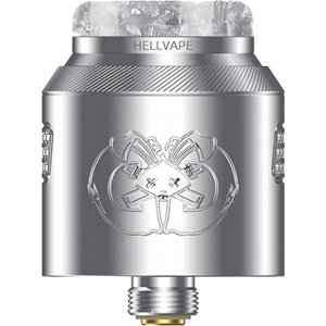 Drop Dead 2 RDA – Hellvape