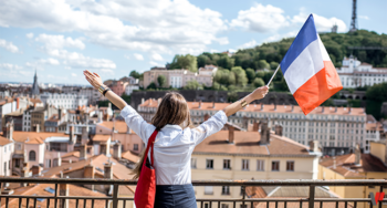 France : le tabagisme continue de baisser pendant que le vapotage augmente