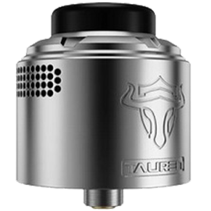 Tauren Vortex RDA - ThunderHead Creations