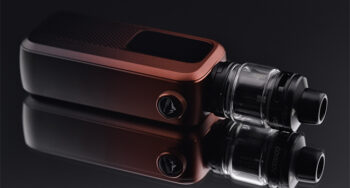 elfbar nachfüll pod läuft aus VOOPOO VINCI Spark220 Box Mod 220W