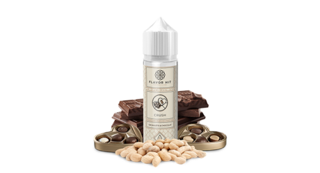Test : Crush – Essentials – Flavor Hit