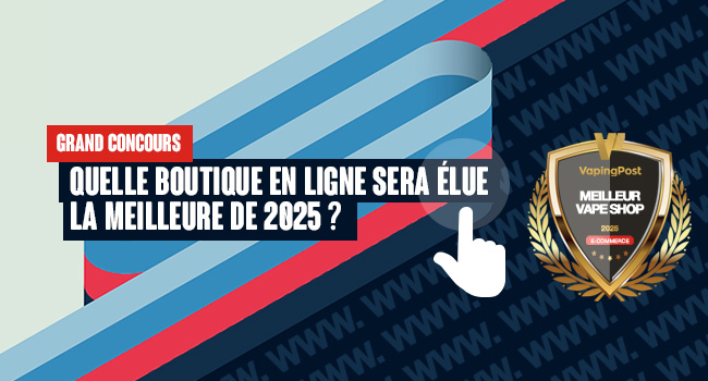 Votez pour votre boutiques prfree