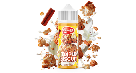 Test : Triple Biscuit – Chubbiz – Mixup Labs