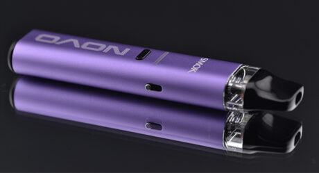 Test : Novo Eco – Smok