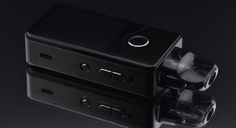 Test : Vinci E120 – Voopoo