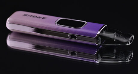Test : Argus G3 – Voopoo