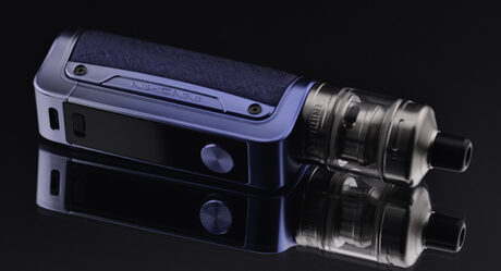 Test : kit Coolfire Z80 Nex – Innokin