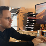 Black Castle de la gamme Castle Rock  de Vap’Or Juices par Jean-Philippe Riera