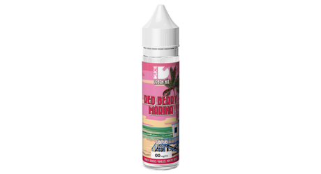 Test : Red Berry Marina – Urban Hit – D’LICE