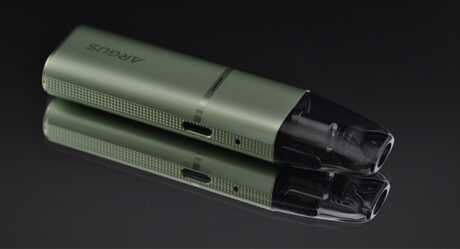 Test : Argus G3 Mini – Voopoo