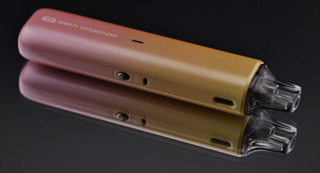 Test : Vibe SE – Vaporesso