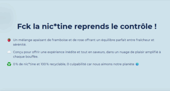 Notre avis sur MYMOODz ZÉRO