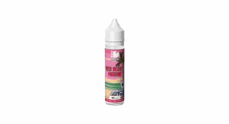 Test : Red Berry Marina – Urban Hit – D’lice