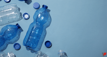 Et si une bactérie pouvait transformer une bouteille plastique usagée... en arôme vanille ?