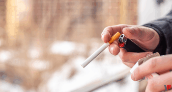 France : une cigarette sur deux viendrait du marché noir mais toute la presse se trompe