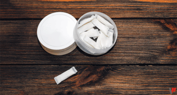 La France veut interdire les sachets de nicotine, des pays s'y opposent