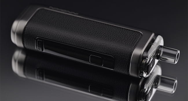 Test : Coolfire P60 – Innokin