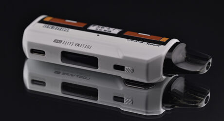 Test : Thelema Elite DM45 – Lost Vape
