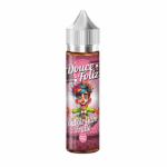 Test : Bubble Gum Fruité – Douce Foliz – Flavour Power