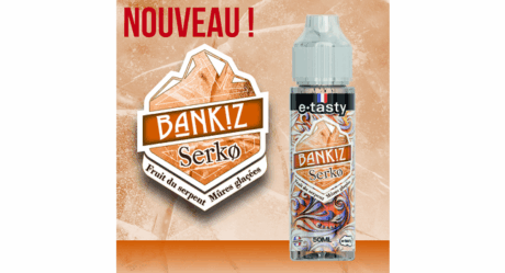 Test : Serko – Bankiz – e.tasty