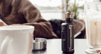 Vapotage en France : un projet de loi de finances catastrophique