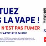 France : près de 100 000 signatures pour sauver la vape en seulement trois jours