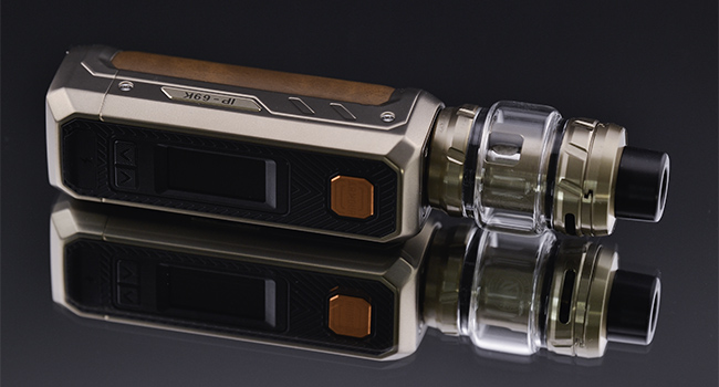 kit Armour Ultra - Vaporesso