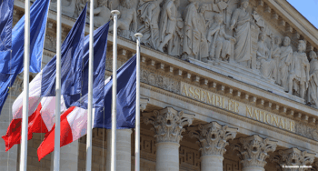 Assemblée nationale française