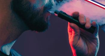 Les associations et professionnels de la santé qui défendent la vape contre l'article 23