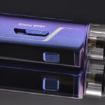 Test : Aegis Force – Geekvape