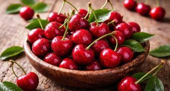 L'Anses va probablement cueillir d'impossibles cerises