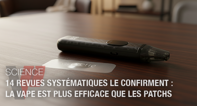 L'efficacit de la vape pour arrter de fumer est confirme - Vaping Post L'efficacit de la vape pour arrter de fumer est confirme - Vaping Post