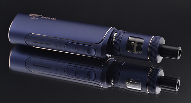 Test : kit Coolfire Z Air – Innokin
