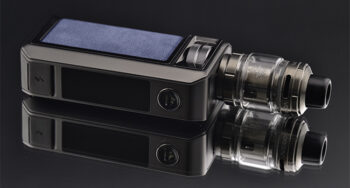 Test : Drag 6 - Voopoo