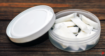 France : les sachets de nicotine interdits à la vente à partir d'aujourd'hui