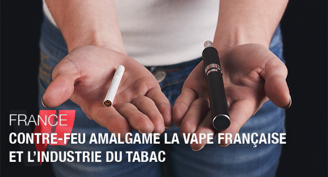 elfbar nachfüll pod läuft aus Contrairement à la Belgique et la France, le Luxembourg n'est pas près  d'interdire les puffs main image 0