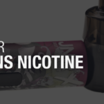 Le mode contrôle de température des cigarettes électroniques