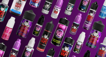 Heisenberg, Pinkman... Ces e-liquides légendaires appartiennent désormais à un cigarettier