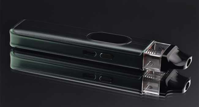 Test : Xros 6 – Vaporesso