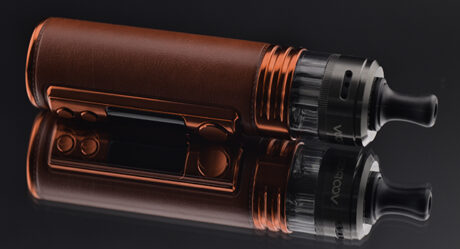 Test : Drag H40 Pro – Voopoo
