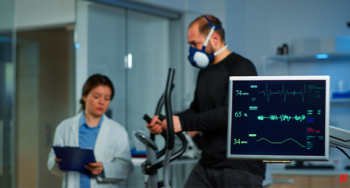 Des anomalies cardiopulmonaires chez les vapoteurs ? Décryptage de l'étude citée par GST